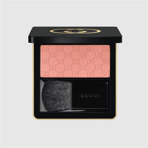 gucci soft peach blush dupe|gucci blush.